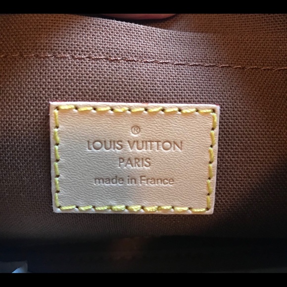 Louis Vuitton M44840 MULTI POCHETTE ACCESSOIRES RB - Picture 12 of 15